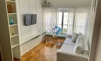 Imagem 3: APARTAMENTO - COPACABANA - 02 QUARTOS