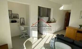 Imagem 3: SAO PAULO - Apartamento Padrão - CERQUEIRA CESAR