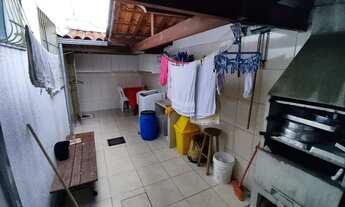 Imagem 3: Apartamento para venda tem 66 metros quadrados com 3 quartos