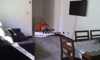 Imagem 2: Apartamento 3 dormitórios Frente ao Mar !