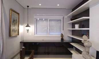 Imagem 5: Apartamento para locação, 4 Quartos 3 suítes !!! - 241 m²