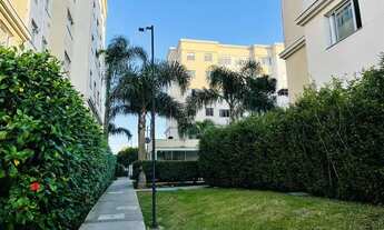 Imagem 3: Apartamento em Cajuru - Curitiba - PR