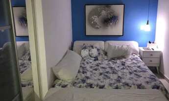 Imagem 3: Cobertura com 3 dormitórios à venda, 150 m² por R$ 1.600.000,00 - Barra da Tijuca - Rio de