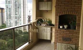 Imagem: SÃO JOSÉ DOS CAMPOS - Apartamento Padrão