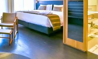 Imagem 3: Radisson Paulista opção para locação disponível na Alameda Santos