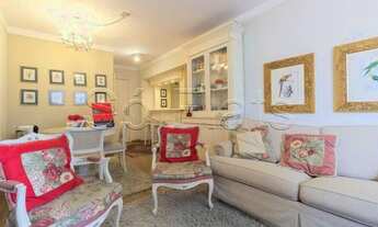 Imagem 2: Royal Victória Place flat disponível para locação no Itaim próximo a Avenida Faria Lima