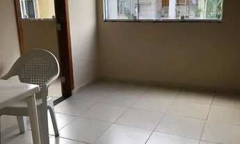 Imagem 5: Casa de dois quartos