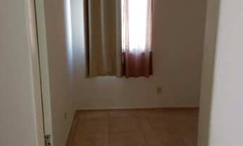 Imagem 7: Apartamento para venda possui 49 metros quadrados com 2 quartos