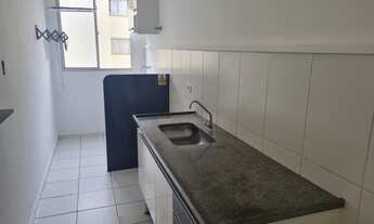 Imagem 3: Apartamento para Locação, Condomínio Residencial Spazio Mondrian no bairro Vila Mogilar