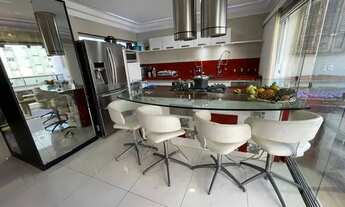 Imagem 2: Cobertura para venda possui 197 metros quadrados com 4 quartos em Praia da Costa - Vila Ve