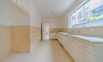 Imagem 7: Alphaville 02 - Casa reformada para locação no bairro Alphaville - Barueri/SP