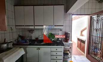 Imagem 5: Casa com 3 dormitórios para alugar, 94 m² por R$ 2.500/mês - Vila São Pedro - Americana/SP