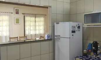 Imagem 6: Vende-se CASA com três dormitórios, duas suítes, e uma bela área de lazer