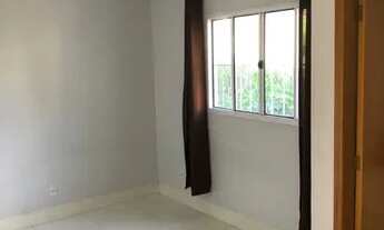 Imagem 7: Kitnet com suíte leste universitário