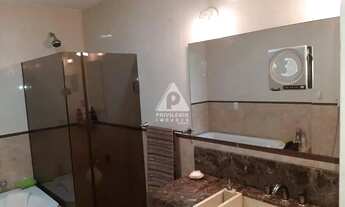 Imagem 4: Cobertura à venda, 5 quartos, 3 suítes, 2 vagas, Ingá - Niterói/RJ