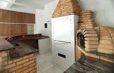 Imagem 5: Casa com 3 dormitórios para alugar - Condomínio Granja Olga II - Sorocaba/SP