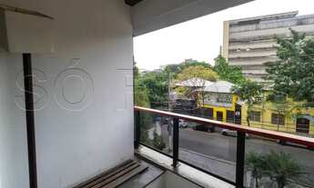 Imagem 7: Flat Garden Special no Jardim Paulista, prox a Av. Rebouças e Hosp das Clinicas