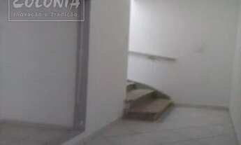 Imagem 5: Santo André - Casa Padrão - Vila Santa Teresa