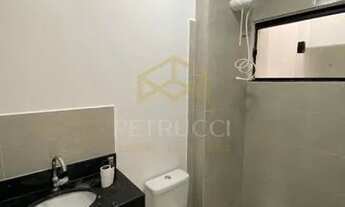 Imagem 7: Apartamento - Jardim Novo Cambuí - Hortolândia