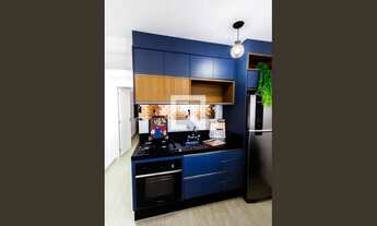 Imagem 6: Apartamento para Aluguel - Campestre, 1 Quarto, 42 m2