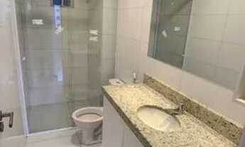 Imagem 7: Apartamento para aluguel possui 70 metros quadrados com 2 quartos em Ponta D'Areia