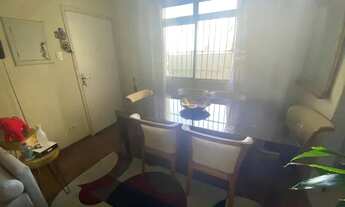 Imagem 3: Apartamento para venda possui 65 metros quadrados com 2 quartos em Bela Vista - São Paulo