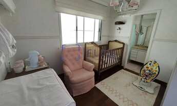 Imagem 6: Casa para Venda no Morumbi com 269m², 04 suítes e 03 vagas