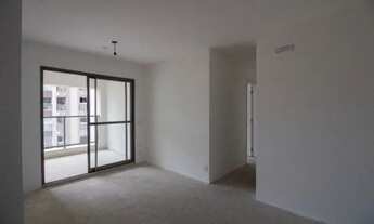 Imagem 7: Cyrela Atmosfera Brooklin, 2 dormitórios, 66m2