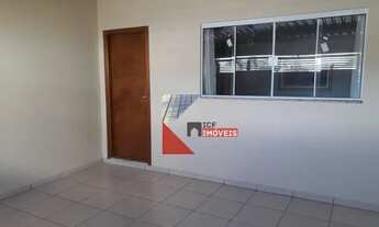 Imagem 3: Casa com 3 dormitórios à venda, 100 m² por R$ 380.000,00 - Parque Planalto - Santa Bárbara