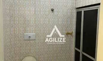 Imagem 2: Apartamento com 3 dormitórios para alugar, 97 m² por R$ 2.266/mês - Centro - Macaé/RJ