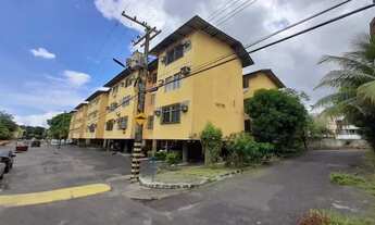 Imagem 3: Apartamento no conjunto dos Jornalistas - Chapada - 02 quartos