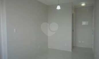 Imagem 5: Apartamento para aluguel possui 43 metros quadrados com 2 quartos em Água Branca - São Pau