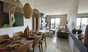 Imagem: Apartamento à venda, 2 quartos, 1 suíte