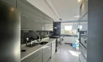 Imagem 4: Apto Filé no Pecado frente mar c/ 4qts, send 1 suíte, 3brs, 2vgs, amrs plnjds, varandão, c