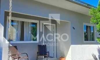 Imagem: Casa com piscina