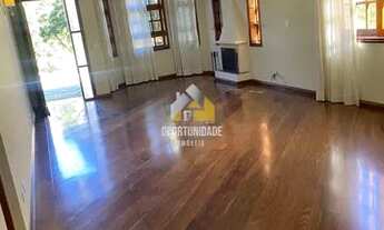 Imagem 6: Casa Alto Padrão para Venda em Morada das Flores (Aldeia da Serra) Santana de Parnaíba-SP