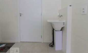 Imagem 6: Apartamento para Aluguel - Vila Ema, 1 Quarto, 28 m2