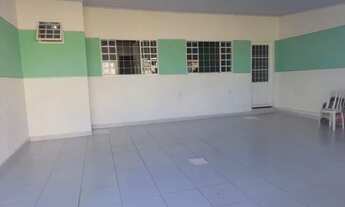 Imagem 2: Excelente casa a venda QD803 RECANTO DAS EMAS ESCRITURADA ACEITA FINANCIAMENTO BANCÁRIO