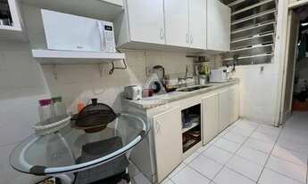 Imagem 4: Apartamento à venda, 3 quartos, 1 suíte, 1 vaga, Lagoa - RIO DE JANEIRO/RJ