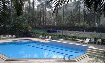 Imagem 7: Flat Le Bougainville com 1 dorm e 1 vaga de garagem disponível para locação em Alphaville