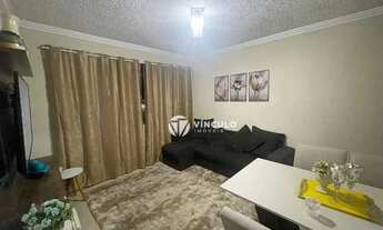 Imagem 2: Apartamento com 3 dormitórios à venda, 73 m² por R$ 155.000,00 - Conjunto Frei Eugênio - U