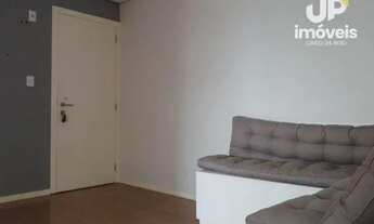 Imagem: Apartamento para alugar, 48 m² por R$ 2.440/mês