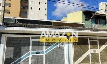 Imagem 2: Casa com 3 dormitórios à venda, 120 m² por R$ 424.000,00 - Bosque Flamboyant - Taubaté/SP