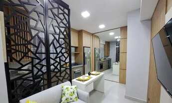 Imagem 3: Apartamento à venda no bairro Cajuru - Curitiba/PR