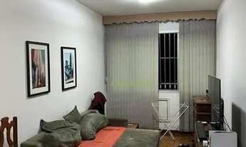 Imagem 2: Apartamento com 2 dormitórios à venda, 75 m² por R$ 520.000 - Ingá - Niterói/RJ