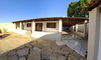 Imagem 3: Casa 4 qtos com 2 suítes - Colônia Agrícola Samambaia, lote 830m2