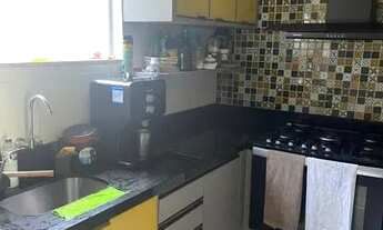 Imagem 7: Ipitanga - Casa 3 Quartos 1 Suítes Porteira Fechada próximo ao kartódromo-Ipitanga (SM