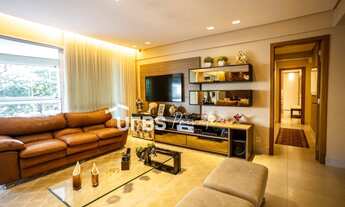 Imagem 3: Maison Autentique - Apartamento 4 quartos, sendo 4 suítes