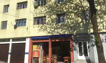 Imagem 7: Apartamento com 1 dormitório para alugar, 43 m² por R$ 1.530,10/mês - Vila Maria - São Pau