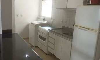 Imagem 5: Apartamento 63 m² com 2 quartos em Setor Negrão de Lima - Goiânia - GO